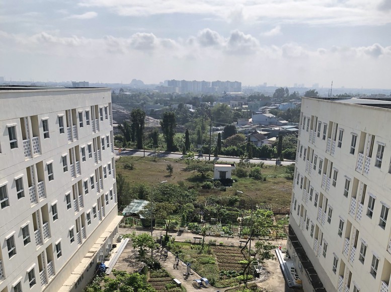 Đà Nẵng mở 'luồng xanh' cho các dự án nhà ở xã hội- Ảnh 1.