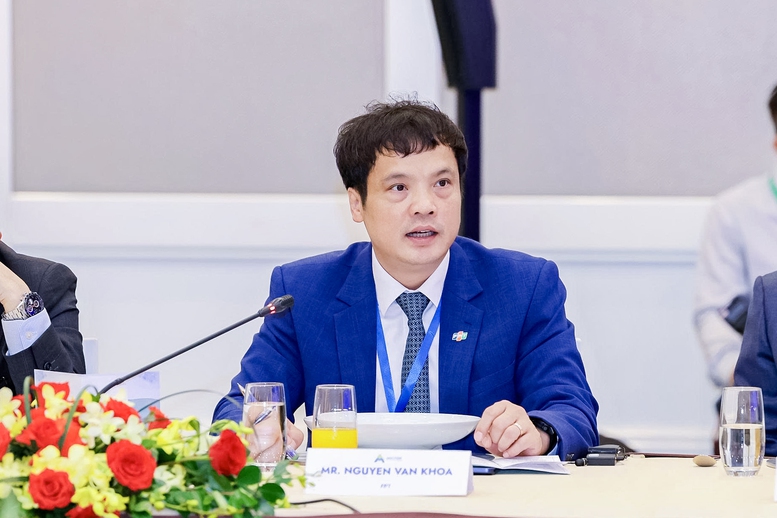 Tổng Giám đốc FPT chỉ ra cơ hội lớn nhất của fintech ASEAN- Ảnh 1.