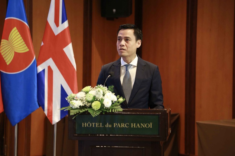Các nước đánh giá cao vai trò điều phối của Việt Nam trong quan hệ giữa ASEAN và các đối tác- Ảnh 3.