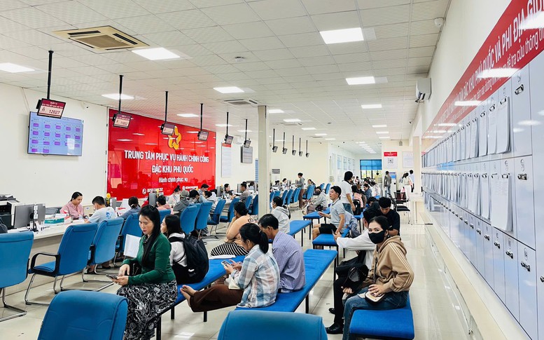 Bài 3: An Giang thực hiện chính quyền 2 cấp: Không chỉ tinh gọn bộ máy