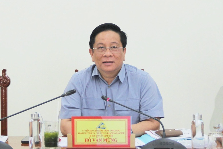 Bài 1: An Giang thực hiện chính quyền 2 cấp: Ổn định, thông suốt ngay từ những ngày đầu- Ảnh 2.