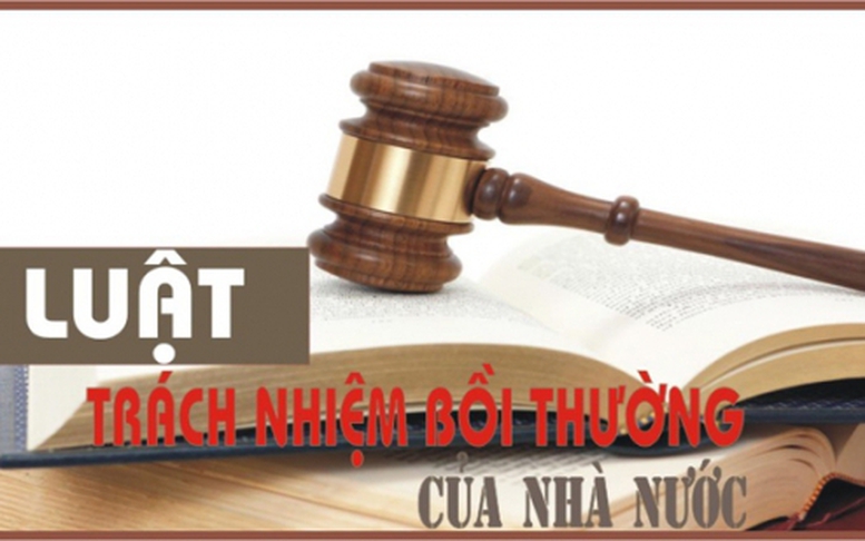 Sửa Luật Trách nhiệm bồi thường của Nhà nước theo hướng minh bạch, bảo đảm quyền lợi cho người dân