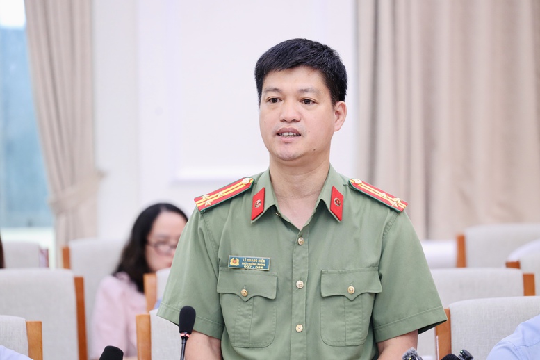 Kịp thời phát hiện, xử lý các trường hợp vi phạm quy chế thi- Ảnh 2. Kịp thời phát hiện, xử lý các trường hợp vi phạm quy chế thi- Ảnh 2.