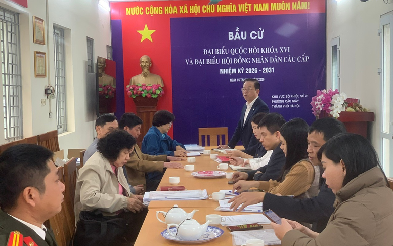 Làm thêm giờ phục vụ bầu cử có được thanh toán?