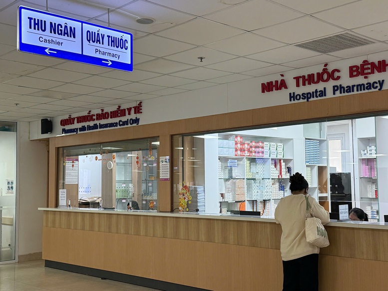 Tăng quyền lợi BHYT cho người tham gia BHYT từ 1/7/2026- Ảnh 1.