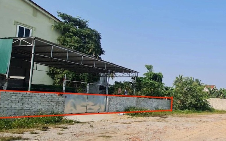 Đất sử dụng trước 1993 bị coi lấn chiếm, tính bồi thường thế nào?
