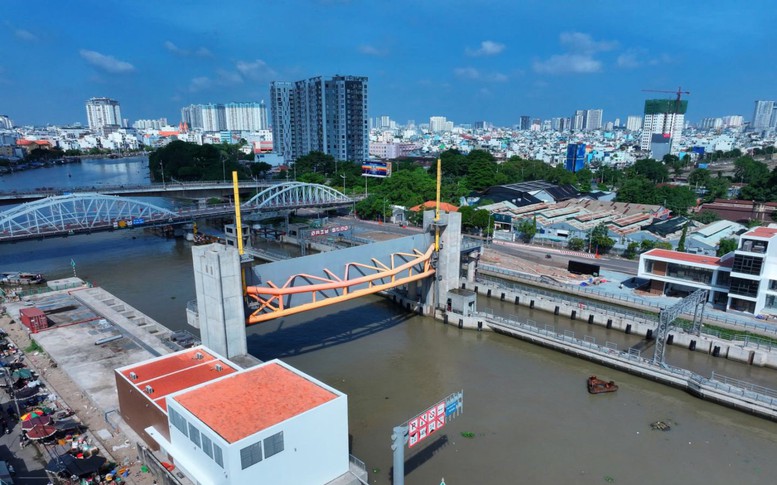 Cần xử lý dứt điểm nút thắt Dự án chống ngập 10.000 tỷ đồng