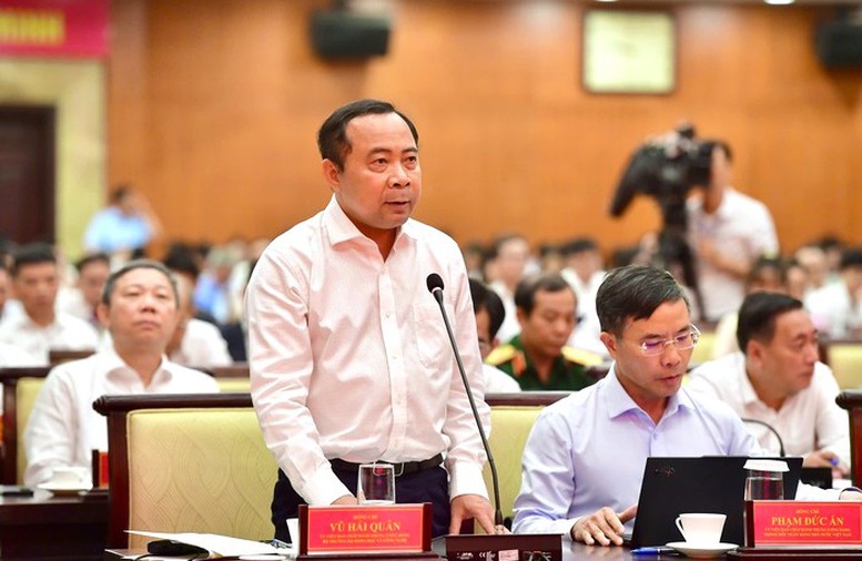 Đề xuất loạt giải pháp giúp TPHCM bứt tốc tăng trưởng 2 con số- Ảnh 3. Đề xuất loạt giải pháp giúp TPHCM bứt tốc tăng trưởng 2 con số- Ảnh 3.