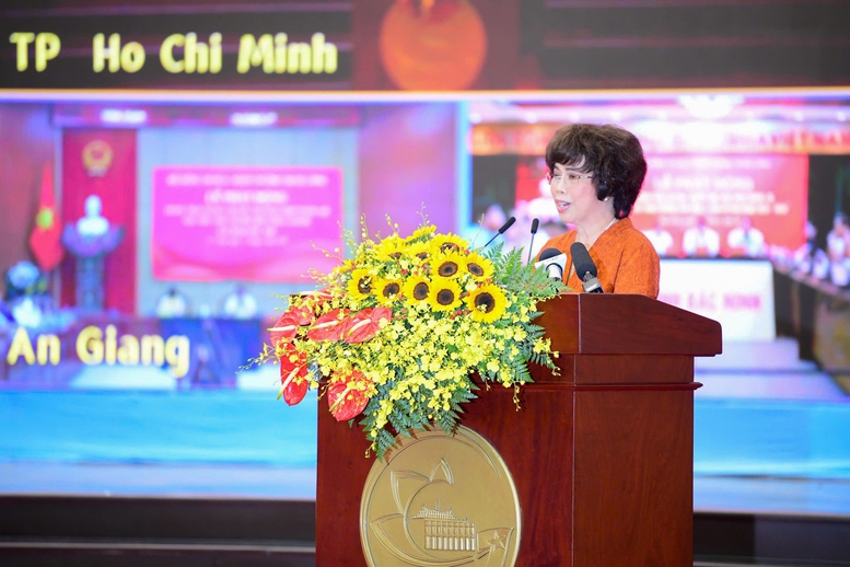 Thủ tướng Lê Minh Hưng phát động Phong trào thi đua quyết tâm thực hiện thắng lợi mục tiêu tăng trưởng bền vững '2 con số'- Ảnh 8.