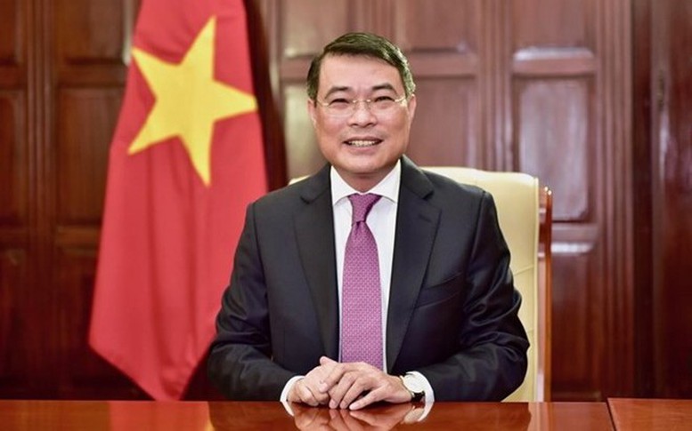 Thủ tướng Lê Minh Hưng tham dự Hội nghị Cấp cao Kỷ niệm 35 năm quan hệ ASEAN-Nga
