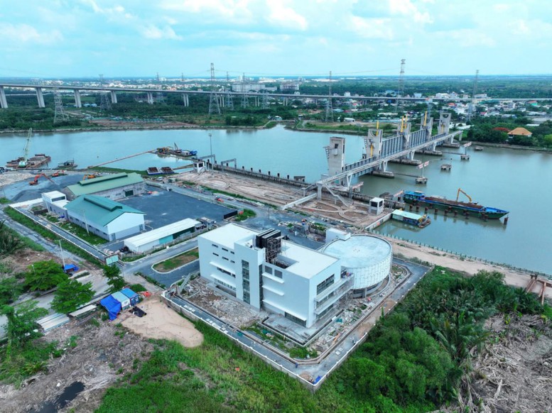 Dự án chống ngập 10.000 tỷ đồng – BÀI 2: Cơ chế đã rõ, sao cứ loay hoay mãi…?- Ảnh 3.