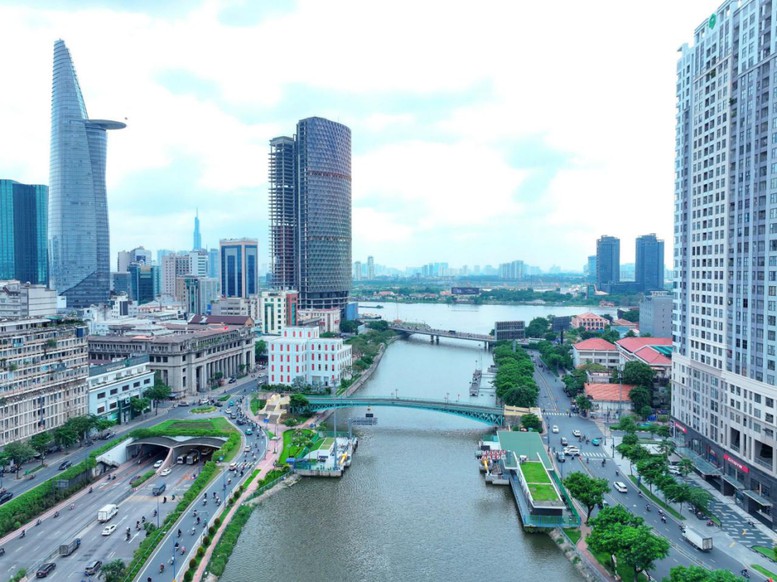 Dự án chống ngập 10.000 tỷ đồng – BÀI 2: Cơ chế đã rõ, sao cứ loay hoay mãi…?- Ảnh 1.