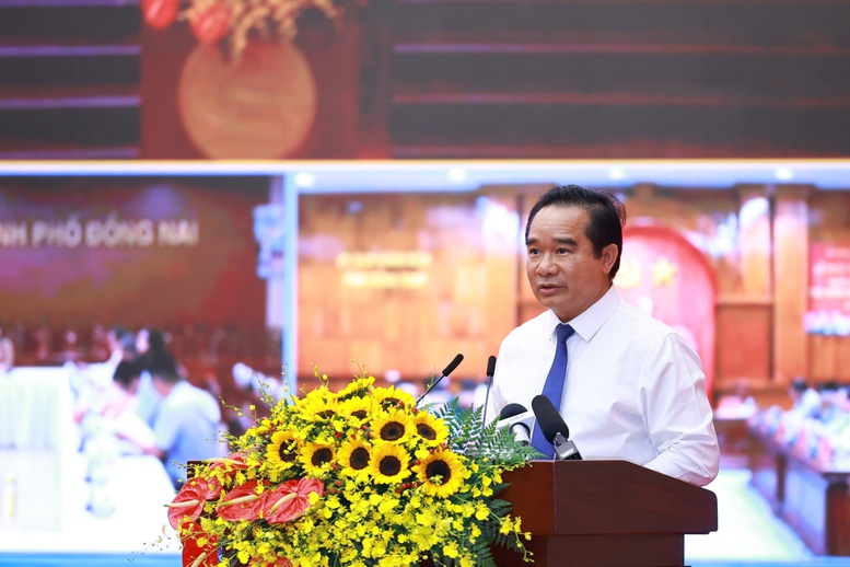 Thủ tướng Lê Minh Hưng phát động Phong trào thi đua quyết tâm thực hiện thắng lợi mục tiêu tăng trưởng bền vững '2 con số'- Ảnh 5.