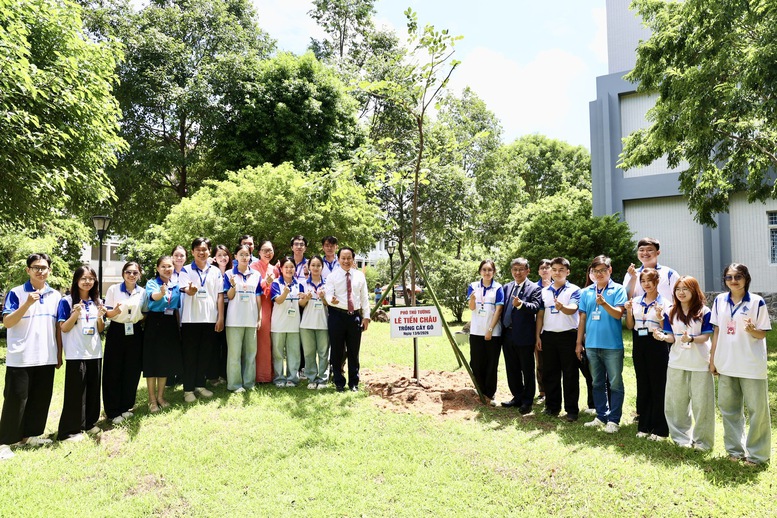 Đại học Cần Thơ phải tiên phong nghiên cứu, đổi mới sáng tạo và tư vấn chính sách cho sự phát triển vùng- Ảnh 9.