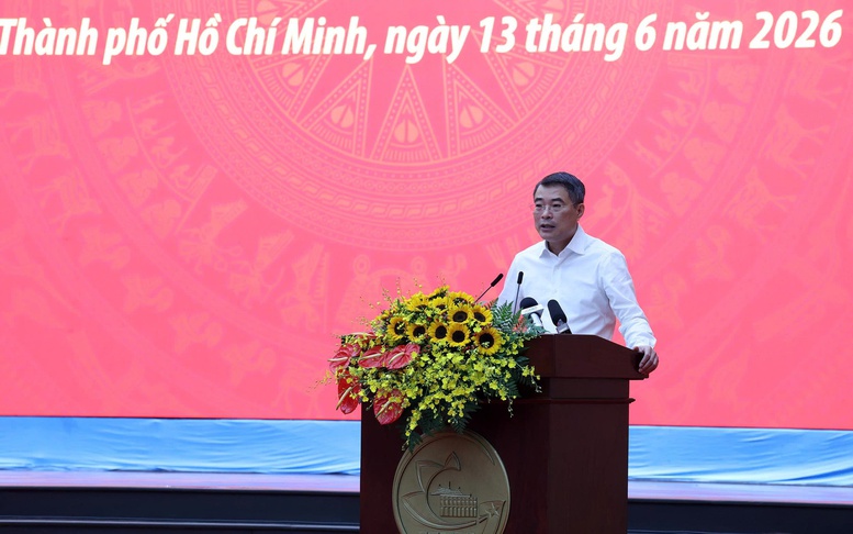 Thủ tướng: Xây dựng Luật Đô thị đặc biệt cho TPHCM với các nhóm chính sách mạnh, đột phá, khả thi