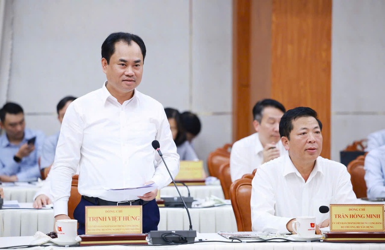 Thủ tướng: Nếu Đồng Nai cam kết đạt kết quả cao hơn, Chính phủ sẽ ưu tiên bố trí nguồn lực ngay trong năm 2027- Ảnh 7. Thủ tướng: Nếu Đồng Nai cam kết đạt kết quả cao hơn, Chính phủ sẽ ưu tiên bố trí nguồn lực ngay trong năm 2027- Ảnh 7.