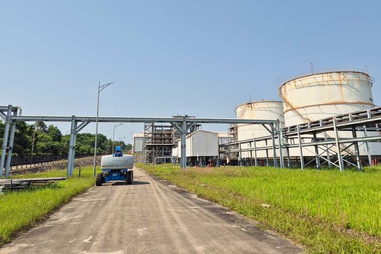 Từ ethanol đến xăng E10: Khi chuỗi nhiên liệu sinh học đi vào vận hành- Ảnh 1.