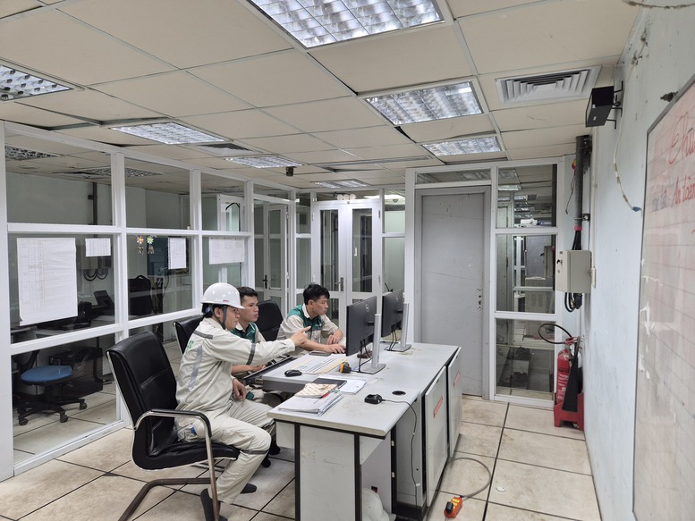 Từ ethanol đến xăng E10: Khi chuỗi nhiên liệu sinh học đi vào vận hành- Ảnh 3.