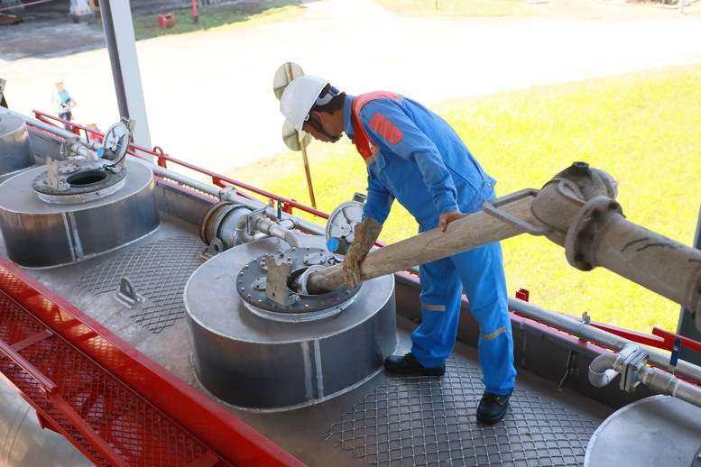 Từ ethanol đến xăng E10: Khi chuỗi nhiên liệu sinh học đi vào vận hành- Ảnh 2.