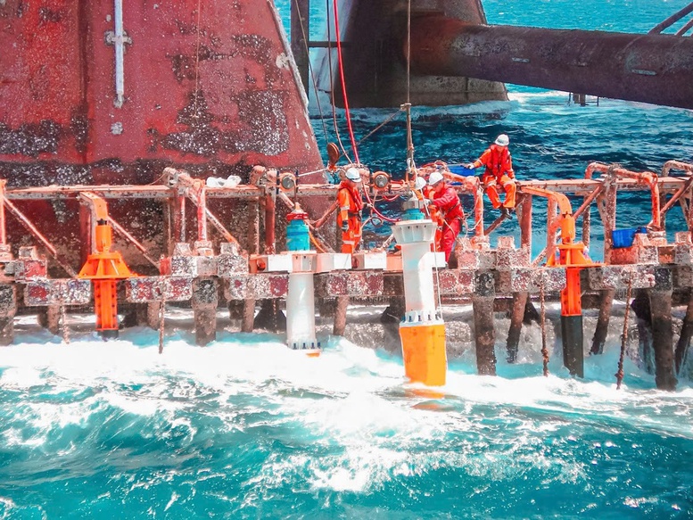 Hoàn thiện Luật Dầu khí, mở không gian phát triển cho ngành năng lượng- Ảnh 1.