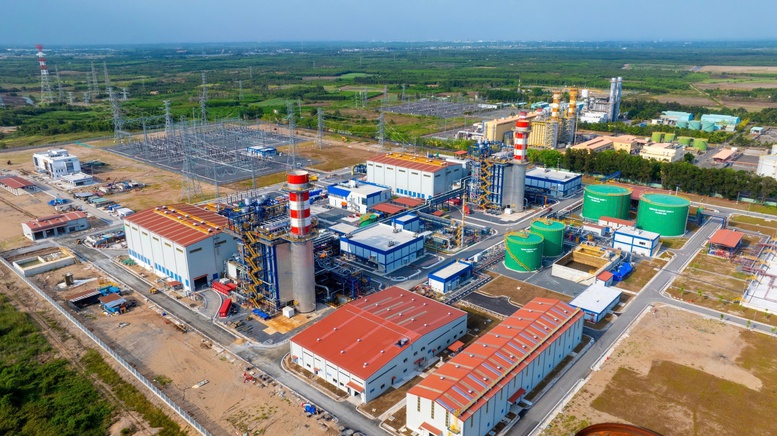 Hoàn thiện Luật Dầu khí, mở không gian phát triển cho ngành năng lượng- Ảnh 2.