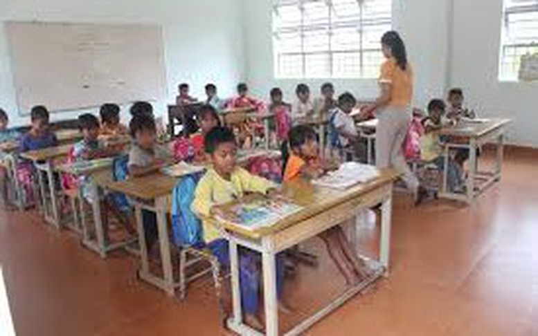 Phương thức chi trả tiền hỗ trợ chi phí học tập