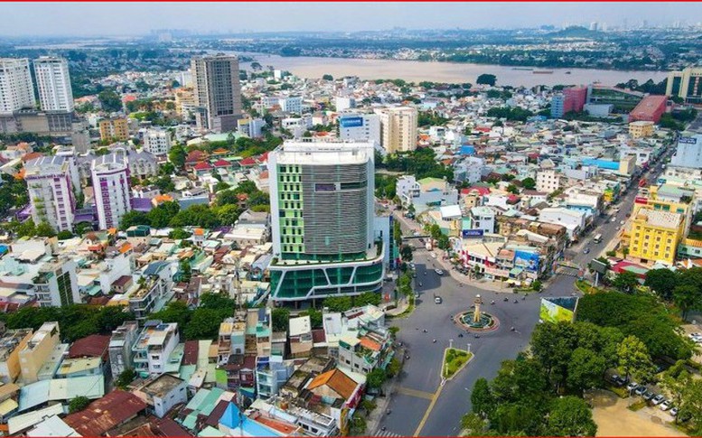 Thành phố Đồng Nai quyết tâm đạt mục tiêu tăng trưởng GRDP từ 10% trở lên