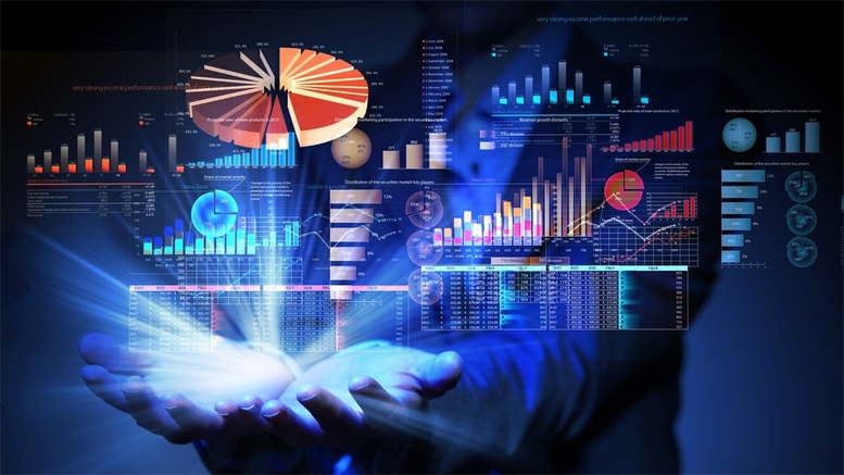 Thành phố Hồ Chí Minh phấn đấu kinh tế số chiếm 30% GRDP năm 2026- Ảnh 1.