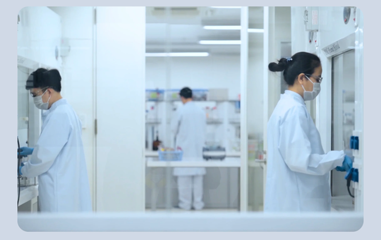 Có gì bên trong quy trình sản xuất mì ăn liền tại Acecook Việt Nam?- Ảnh 2.