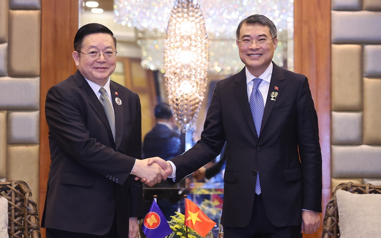 Tổng Thư ký ASEAN: Việt Nam luôn đóng vai trò quan trọng, mang tính xây dựng trong quan hệ ASEAN – Nga