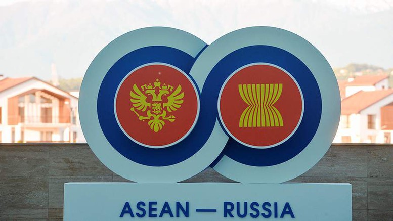 Tổng Thư ký ASEAN: Việt Nam luôn đóng vai trò quan trọng, mang tính xây dựng trong quan hệ ASEAN – Nga- Ảnh 2.