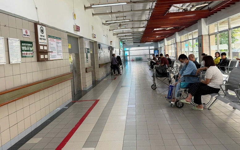 Bộ Y tế quy định chương trình hỗ trợ thuốc miễn phí cho cơ sở y tế
