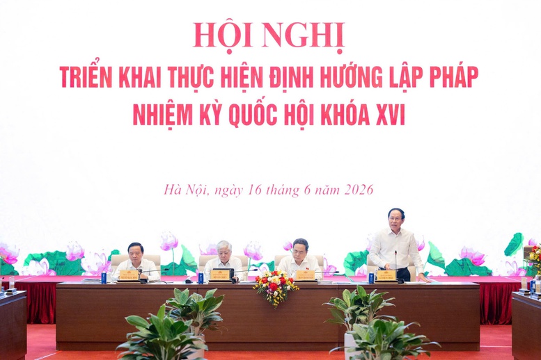 ­­Từ quý III/2026, Chính phủ triển khai thí điểm KPI trong công tác xây dựng pháp luật- Ảnh 1.