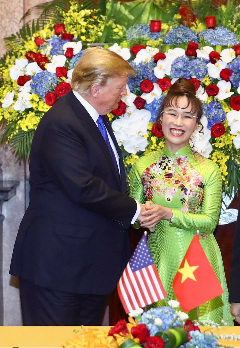 Tôn vinh Anh hùng Lao động, Tiến sĩ Nguyễn Thị Phương Thảo là Nữ trí thức tiêu biểu Việt Nam giai đoạn 2011-2026- Ảnh 4.