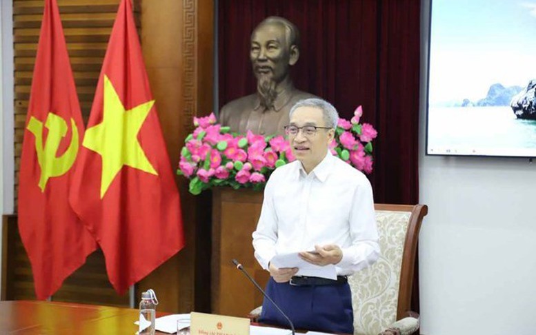 Tạo môi trường thuận lợi để báo chí thực sự phát huy được những giá trị không thể thay thế