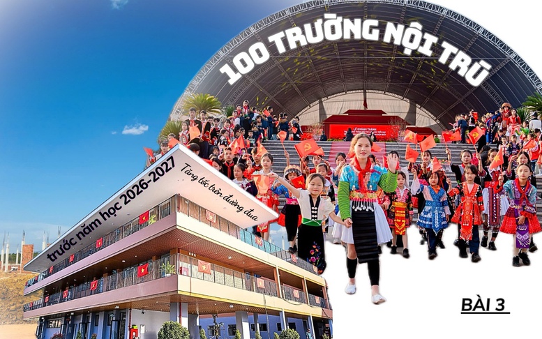 Bài 3: Bản lĩnh ‘chèo lái’ trên chặng nước rút