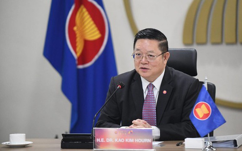 Tổng Thư ký ASEAN: Việt Nam luôn đóng vai trò quan trọng, mang tính xây dựng trong quan hệ ASEAN – Nga