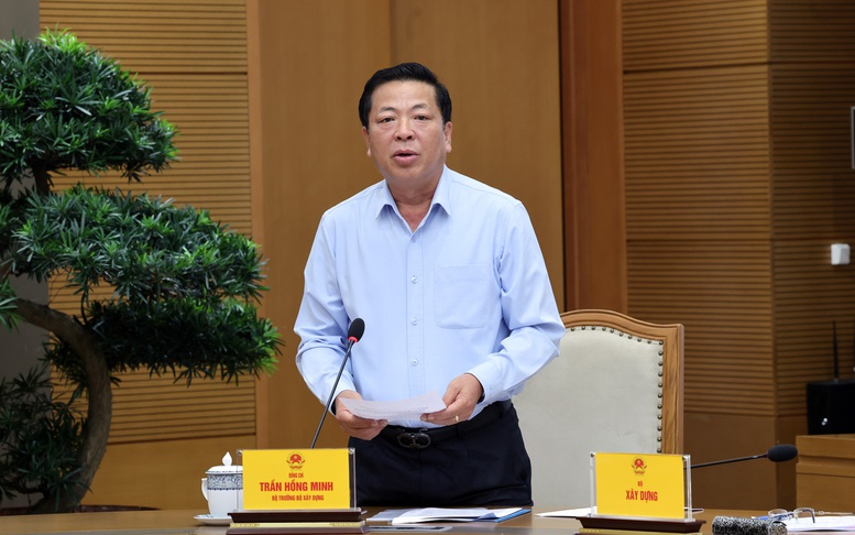 Phó Thủ tướng Thường trực Phạm Gia Túc: Bảo đảm tiến độ dự án đường sắt Lào Cai - Hà Nội - Hải Phòng, tuân thủ nghiêm ngặt quy trình- Ảnh 3.