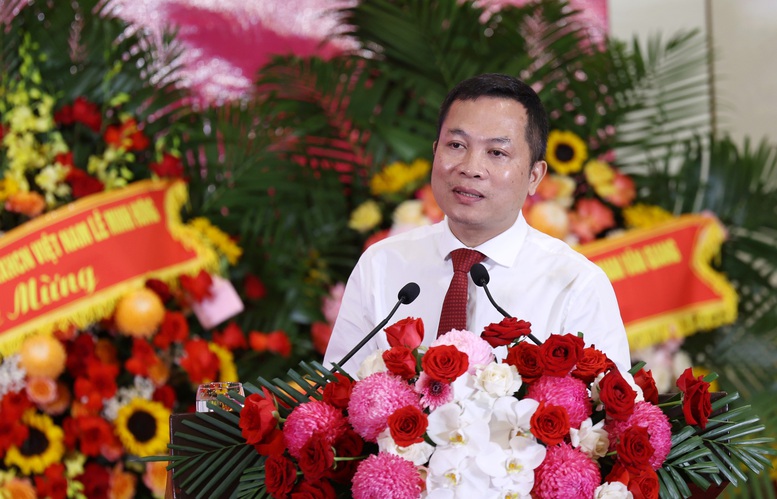 Cổng TTĐT Chính phủ: Hai thập kỷ kiến tạo niềm tin, kết nối Chính phủ với người dân- Ảnh 3.