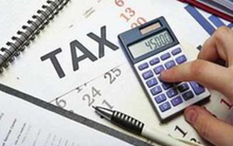 Có được lập chung hóa đơn cho hàng hóa giảm và không giảm thuế?