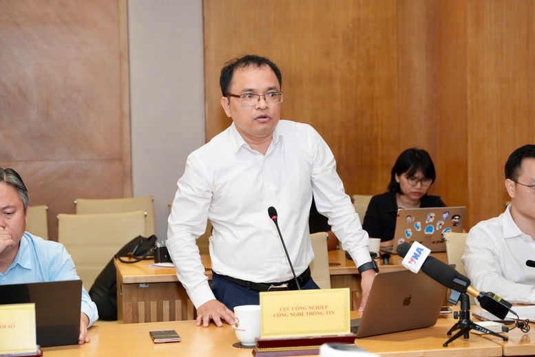 Tạo lực đẩy mới cho doanh nghiệp công nghệ số Việt Nam bứt phá- Ảnh 2.