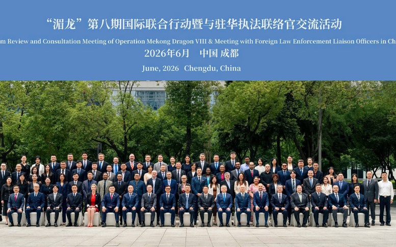 Hải quan ghi nhận 927 vụ vi phạm xuyên quốc gia