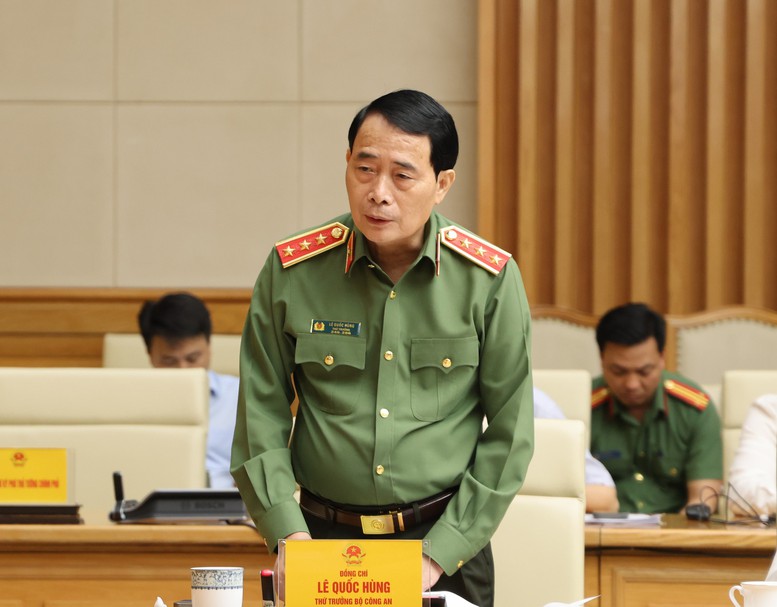 Tăng tốc tìm kiếm hài cốt liệt sĩ, hoàn thiện chính sách người có công hướng tới 80 năm Ngày Thương binh - Liệt sĩ- Ảnh 5.