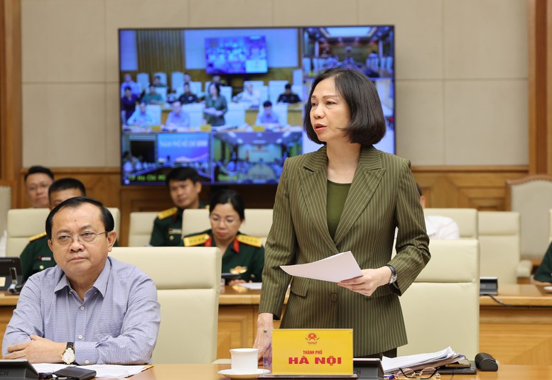 Tăng tốc tìm kiếm hài cốt liệt sĩ, hoàn thiện chính sách người có công hướng tới 80 năm Ngày Thương binh - Liệt sĩ- Ảnh 6.