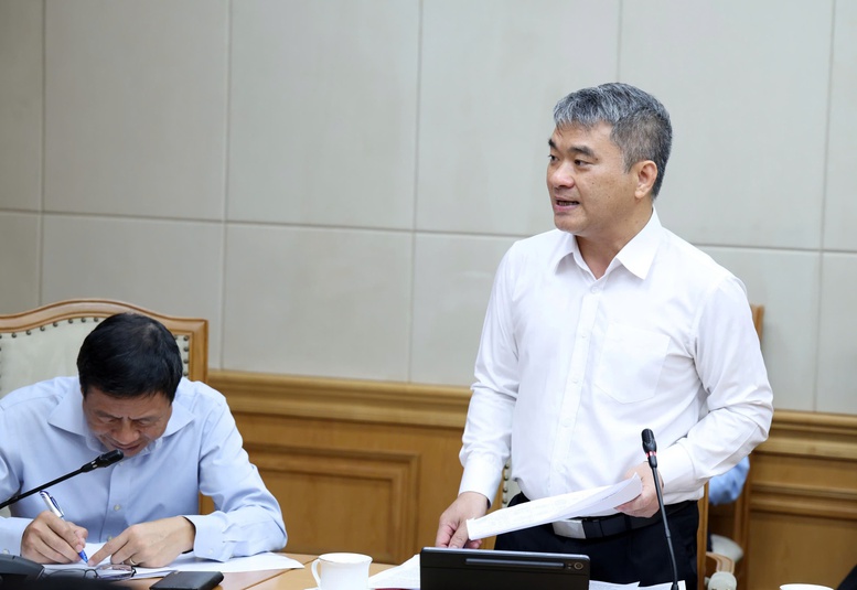 Chính sách công nghệ cao phải tạo động lực cho doanh nghiệp đầu tư nghiên cứu- Ảnh 4.