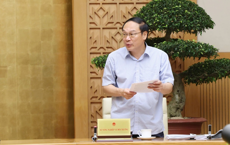 Hoàn thiện hành lang pháp lý về môi trường phục vụ phát triển bền vững- Ảnh 2.