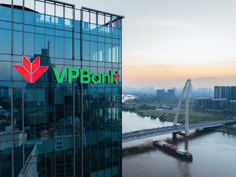 VPBank tăng 10 bậc trên bảng xếp hạng Fortune 500- Ảnh 1.