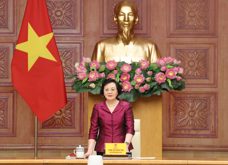 Tăng tốc tìm kiếm hài cốt liệt sĩ, hoàn thiện chính sách người có công hướng tới 80 năm Ngày Thương binh - Liệt sĩ- Ảnh 7.