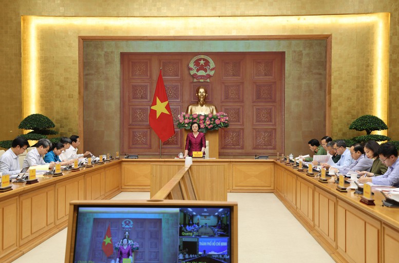 Tăng tốc tìm kiếm hài cốt liệt sĩ, hoàn thiện chính sách người có công hướng tới 80 năm Ngày Thương binh - Liệt sĩ- Ảnh 8.