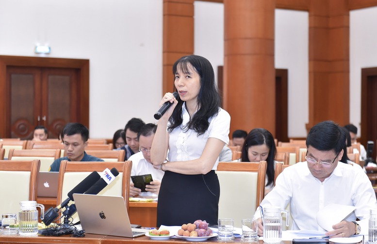 Nhanh chóng cụ thể hoá Nghị quyết 10-NQ/TW với những mục tiêu đầy tham vọng- Ảnh 2.